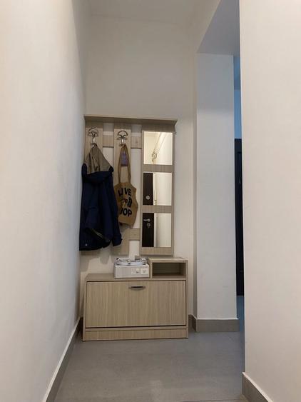 garsoniera tip studio Tatarasi sud - 2