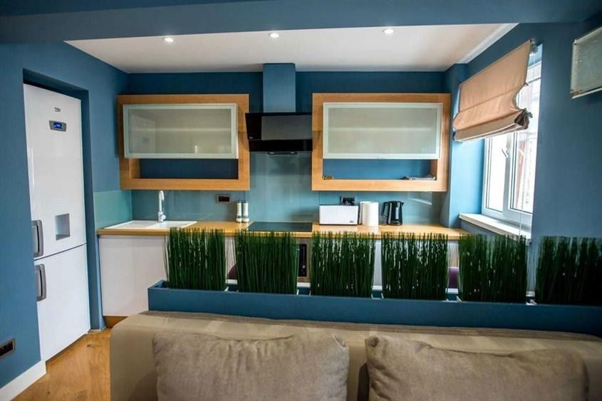 Ocazie ! Investitie apartament 2 camere Calea Victoriei - 6