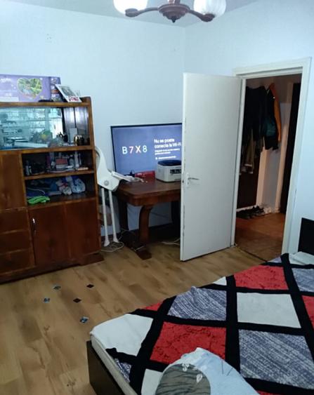 ISACCEI-APARTAMENT 2 CAMERE, ETAJ 2 - 4