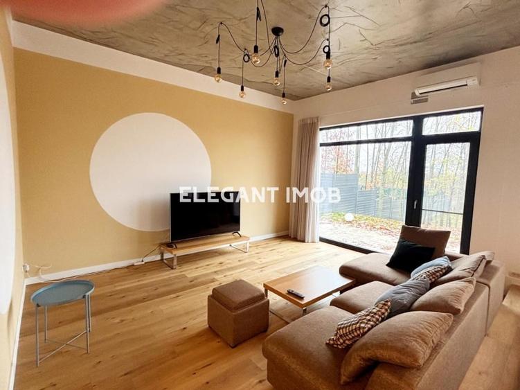 Vila deosebita in Paradisul Verde - 2