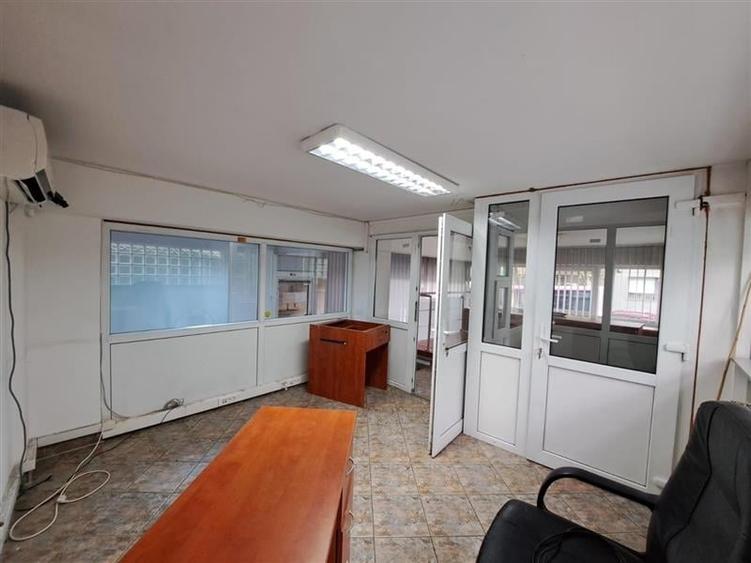 Spatiu pentru birouri, 125 mp utili, situat Semicentral! - 3