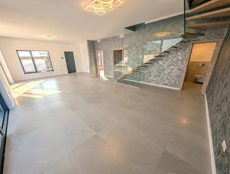 Complex rezidențial exclusivist | Vila 6 camere smart cu rooftop - 6