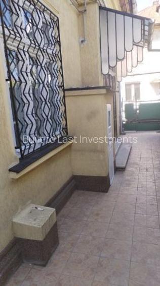 Casă interbelică renovată prima inchiriere Piața Victoriei – Dorobanți Capitale Casă interbelică renovată prima inchiriere Piața Victoriei – Dorobanți Capitale