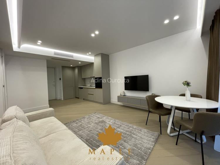 DE INCHIRIAT - Apartament de 2 camere / Cortina 126 / Cambridge School DE INCHIRIAT - Apartament de 2 camere / Cortina 126 / Cambridge School
