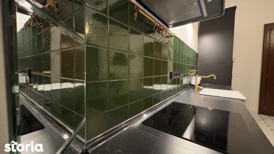 Apartament spa?ios ultracentral, langa Biserica cu Luna - 10