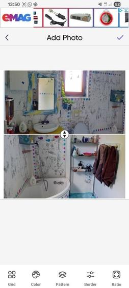 Casă cu 2 camere cu Teren 3500 Mp în Chinteni