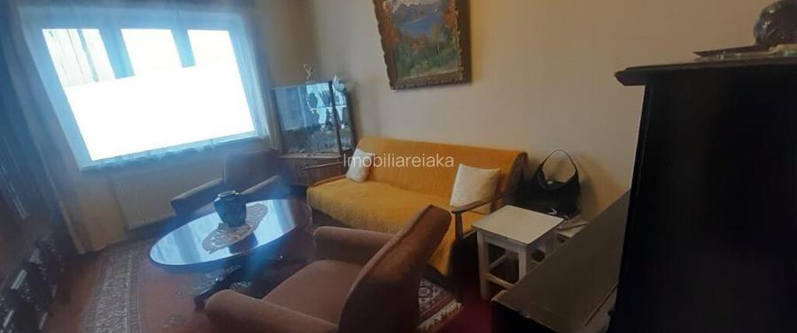 Unirii, zona Casa Vacantei, 3 camere, etaj 2 Unirii, zona Casa Vacantei, 3 camere, etaj 2