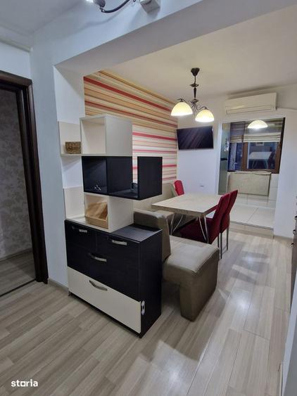 Apartament 3 camere, mobilat si utilat - 8