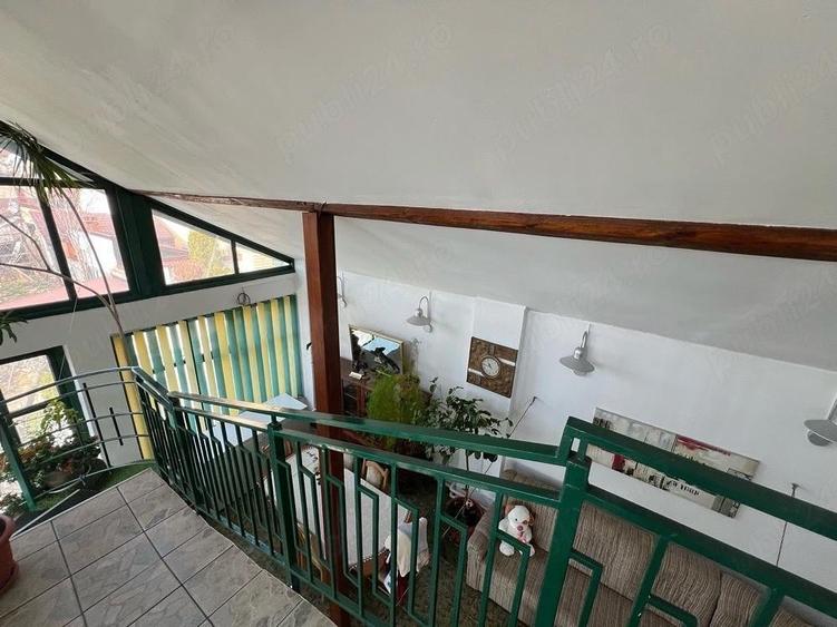 vand casa zona centrala - 11