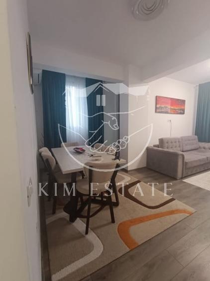 De vanzare apartament 2 camere,Cumpana - 6