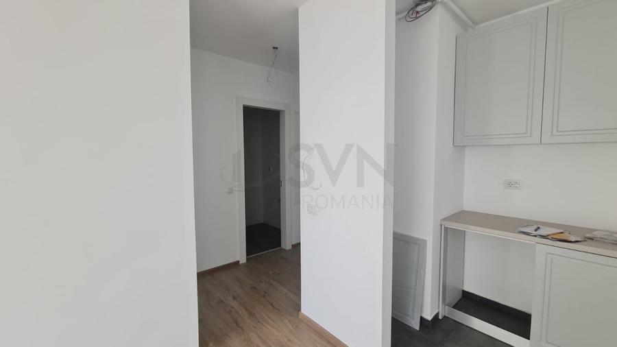 REA1016734 Apartament 2 camere Floreasca Residence - 4