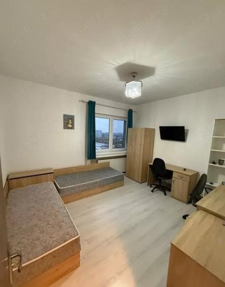 Apartament de 3 camere decomandat, 84 mp, centrala proprie, zona Obor - 3