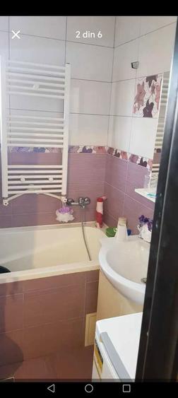 Apartament cu 1 camera zona Baza 3 - 7