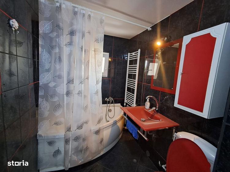 Inchiriere Apartament cu 3 camere Zona Urban- Bulevardul Garii- etaj 2 - 5