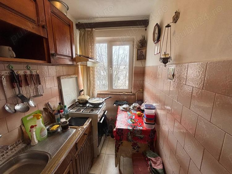 Vand apartament 2 camere - 2