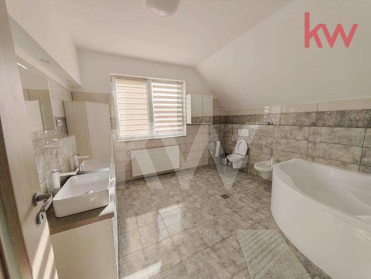 Casa noua, complet mobilata si utilata – Selgros - 10