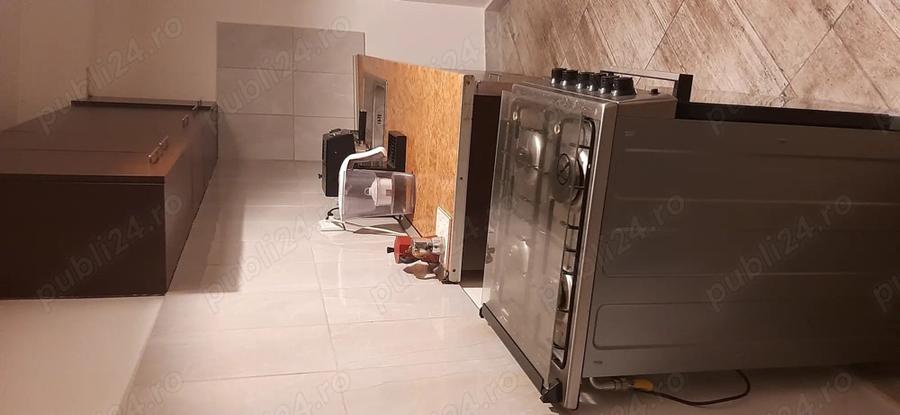 Vand apartament cu 3 camere in Bucuresti - 2