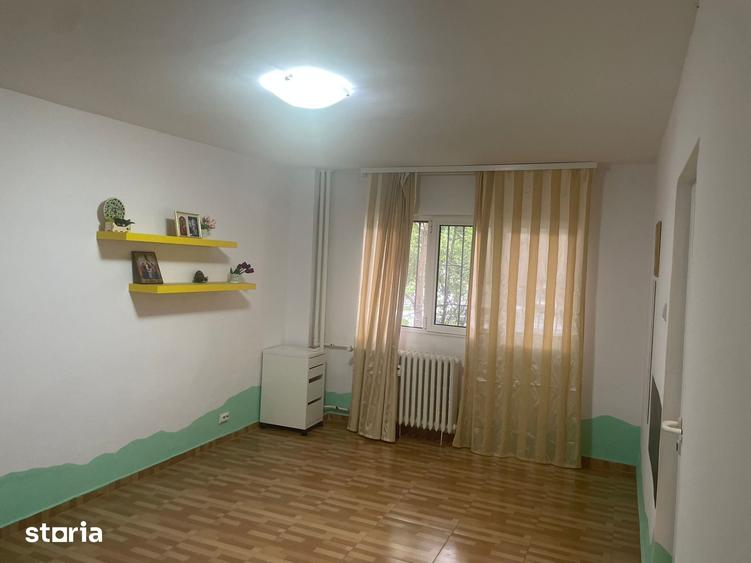 Apartament cu 2 camere decomandat în Ștefan cel Mare