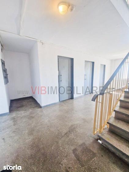 Garsoniera 52 mp Soseaua Virtutii Pasaj Lujerului Trattoria Roz Cafe - 8