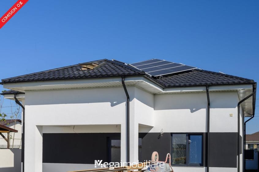 ✅Rate la dezvoltator: casă independentă energetic - Cumpăna - 16