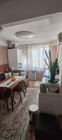 Apartament 3 camere, decomandat, vedere panoramica - 3