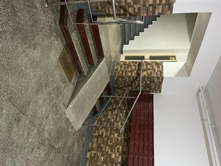 Proprietar, vand garsoniera 42 mp, Facultatea de constructii - 2