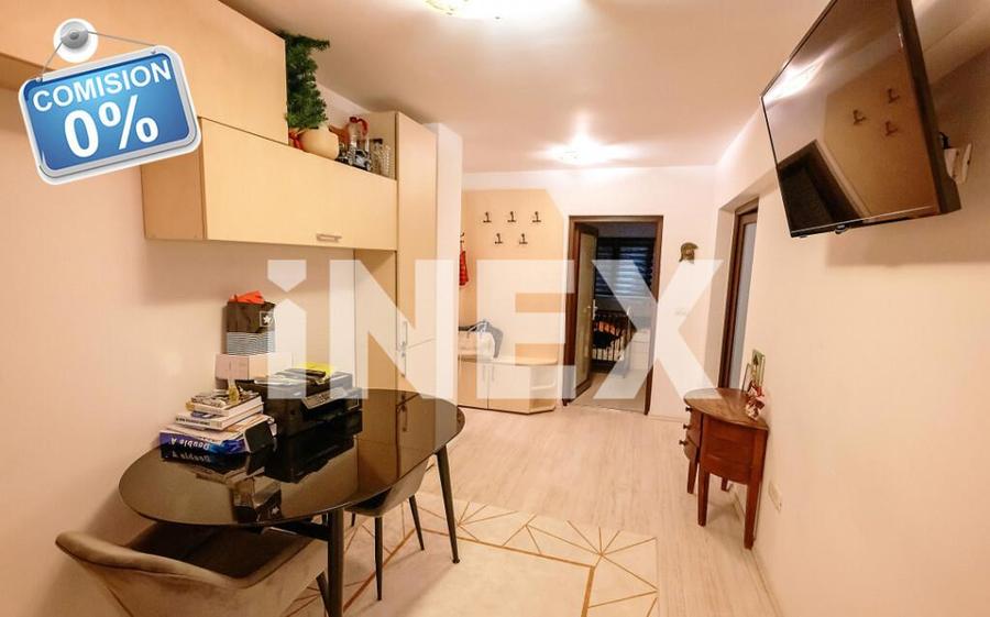 Apartament 3 camere Exercitiu | Gradina | intrare separata - 3