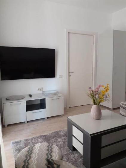 Închiriere apartament 2 camere – Mamaia Stațiune, vedere la lac - 15