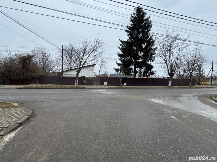 Constructie 50mp pe teren de 611mp - 8