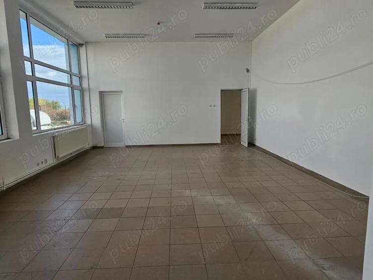 Hala industriala de inchiriat - 1