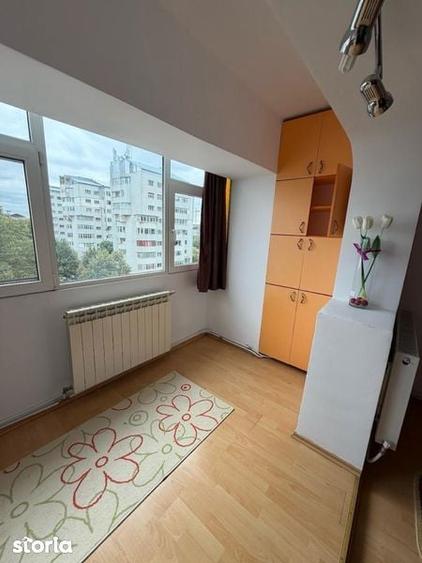 Apartament 2 camere + 2 balcoane + dressing , Strada Traian - 1