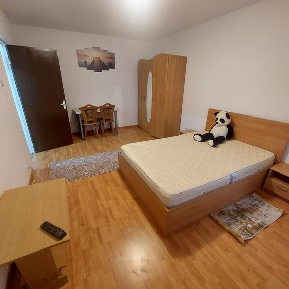 Dristor, garsoniera, bloc mixt, 1 minut metrou, mobilata - 2