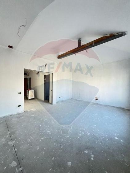 Apartament spectaculos 4 camere | Vilă | Zona P-ta Alba Iulia–Dristor - 10