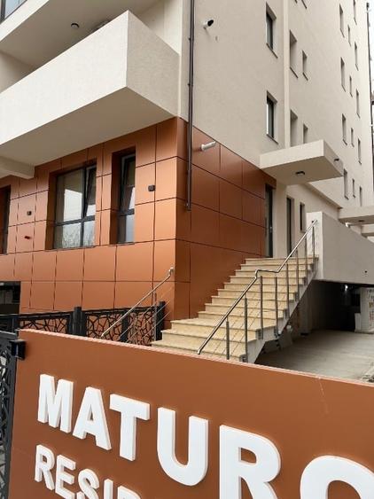 SPATIU COMERCIAL/BIROU  ZONA CAMPUS UNIVERSITAR - 1