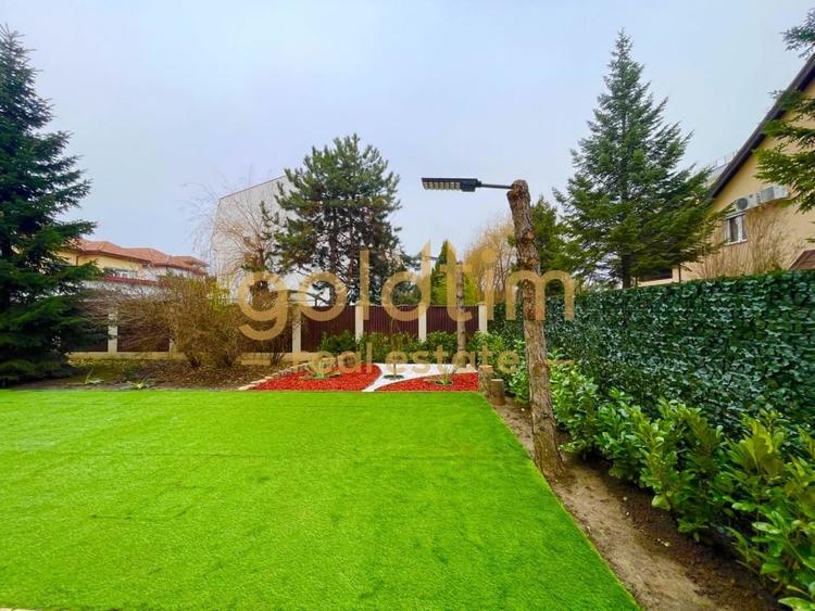 VILA INDIVIDUALA/IANCU NICOLAE/GARAJ - 50