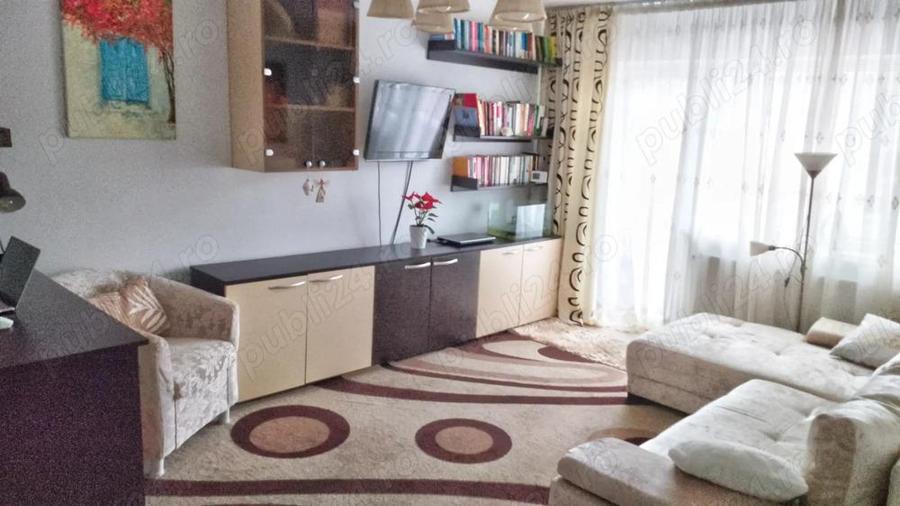 Apartament 2 camere Precista Decebal Sc.Nr.4 Renovat - 5