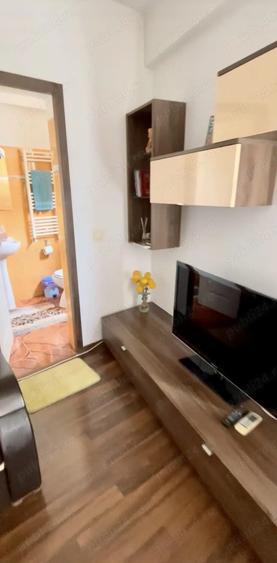 Proprietar Tineretului-Marasesti Metrou Garsoniera utilata cu balcon - 5
