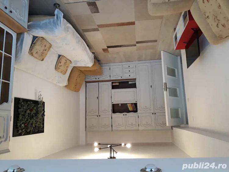 Proprietar, inchiriez apartament 3 camere ultracentral - 3