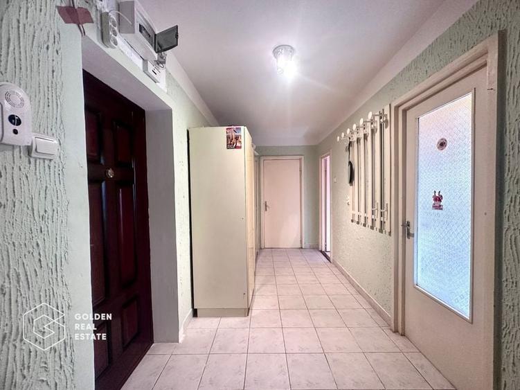 Apartament 2 camere, 70 mp, etaj 1, Str. Miron Costin, zona Gării - 8
