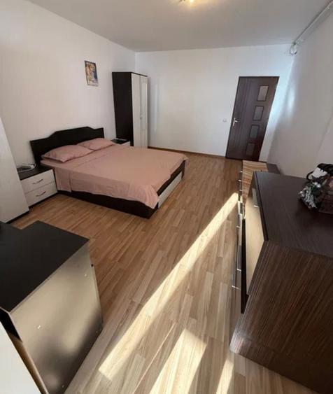 Inchiriez garsoniera Rahova - 6