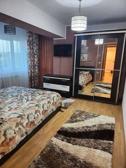 Inchiriere apartament 2 camere, 83 mp, bloc din 2011, Confort City, Popesti Leordeni - 3