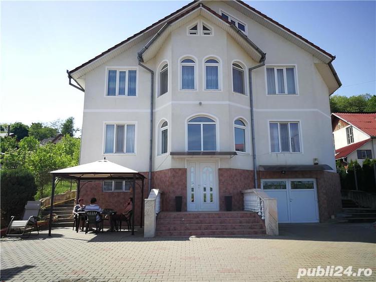 Vand casa cu teren - 5