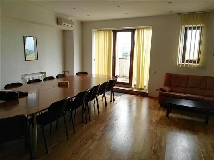 Duplex de vanzare (birouri sau rezidenta) Piata Floreasca - 1