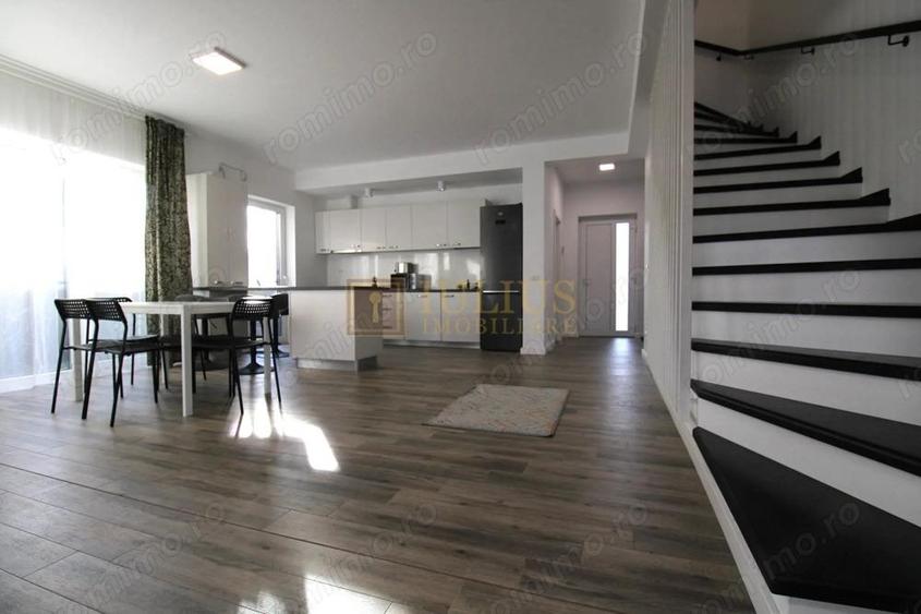 zona M.City Mall Mo?ni?a Noua; Duplex; 3 dormotoare, suprafata teren 325mp - 3