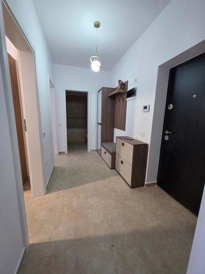 Apartament cu 2 camere in zona Auchan Berceni,Grand Kristal - 17