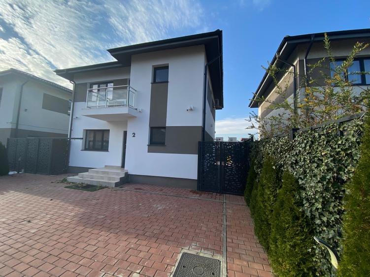 Casă de vis cu 4 camere în Bragadiru – gata de locuit! - 3