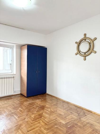 APARTAMENT CU CENTRALA - AFLAT PE BULEVARD APROAPE DE PTA ALBA IULIA - UNIRII - 7