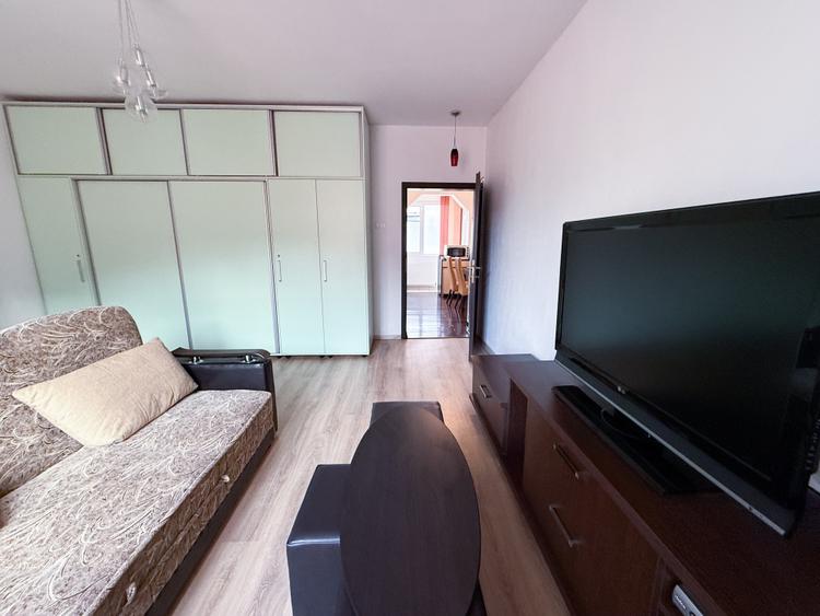 Garsoniera Centru Istoric 5 Minute Piata Sfatului - 4