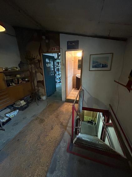 Barbu Vacarescu Kaufland,Ramuri Tei,179 mp Teren,P+M 200 mp SC - 7