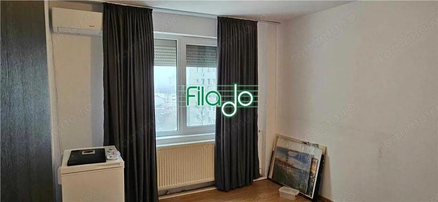Apartament 4 camere transformate in 3, Basarabia - 4